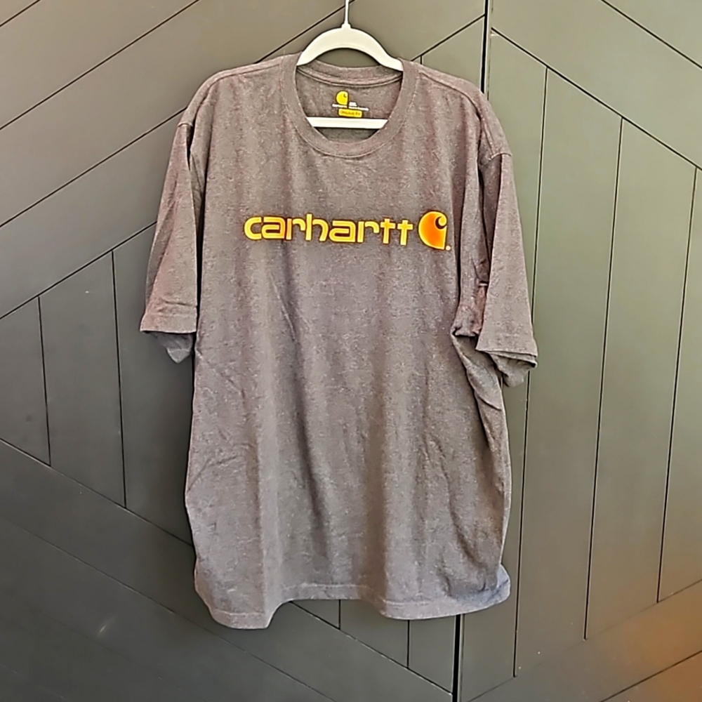 Carhartt TShirt